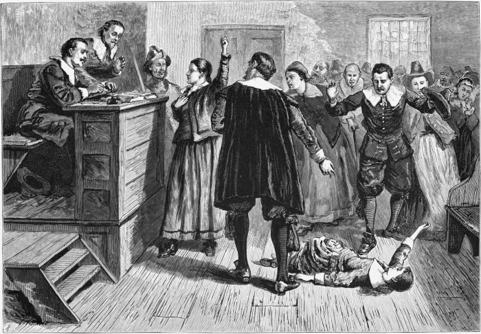 Salem Witch Trials: How they began, how they impacted, how they’re never forgotten