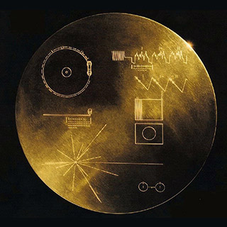 Who Are We? The Golden Record 2.0